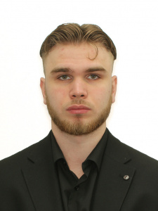 Bogdán Géichenko 