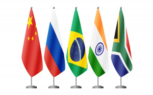 Los BRICS podrían ofrecer una alternativa al dólar